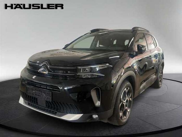 Citroen C5 Aircross PureTech*1.2*Klimaaut. *Kamera*Parkhilfe*uvm*