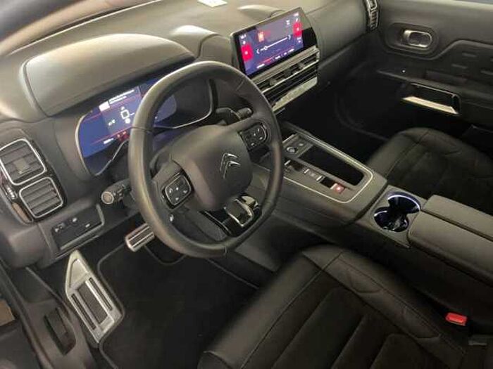 Citroen C5 Aircross PureTech*1.2*Klimaaut. *Kamera*Parkhilfe*uvm*