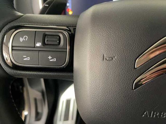 Citroen C5 Aircross PureTech*1.2*Klimaaut. *Kamera*Parkhilfe*uvm*