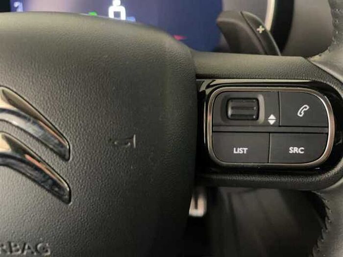 Citroen C5 Aircross PureTech*1.2*Klimaaut. *Kamera*Parkhilfe*uvm*