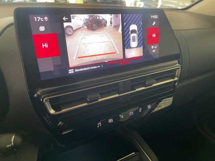 Citroen C5 Aircross PureTech*1.2*Klimaaut. *Kamera*Parkhilfe*uvm*