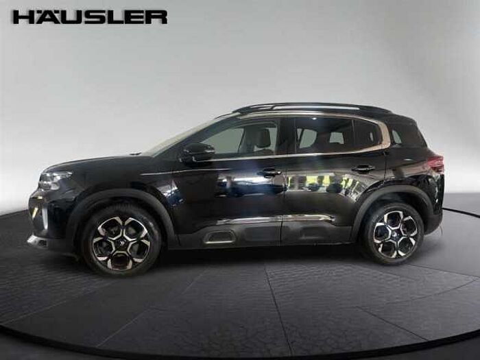 Citroen C5 Aircross PureTech*1.2*Klimaaut. *Kamera*Parkhilfe*uvm*