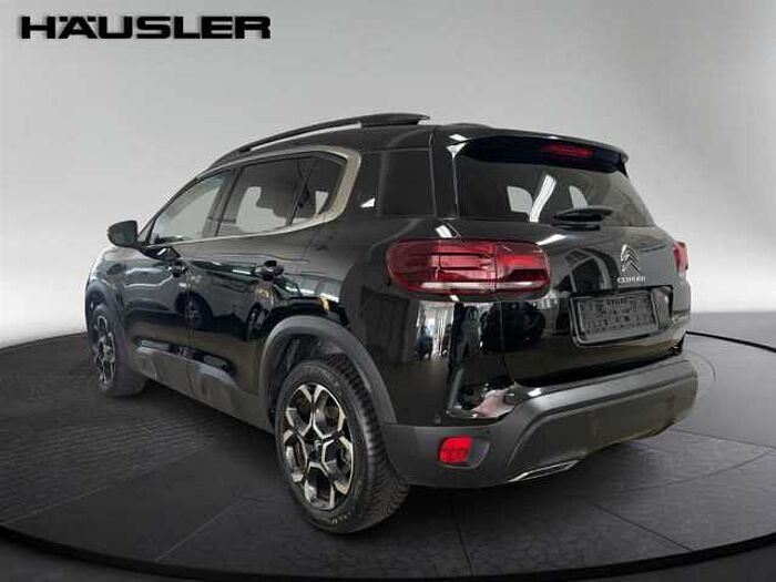 Citroen C5 Aircross PureTech*1.2*Klimaaut. *Kamera*Parkhilfe*uvm*