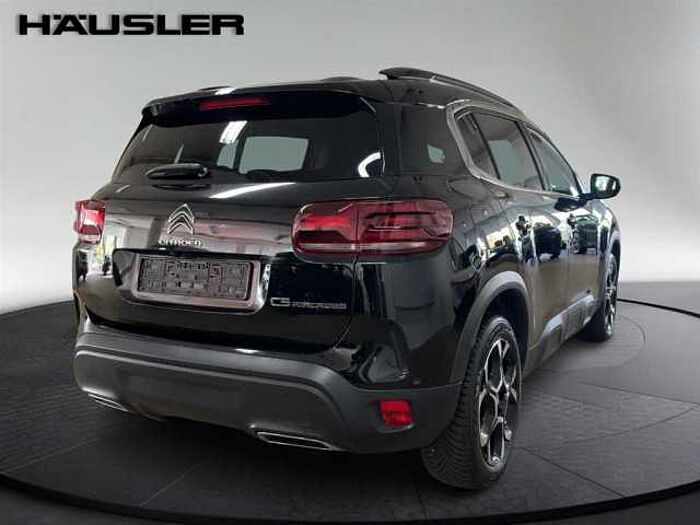 Citroen C5 Aircross PureTech*1.2*Klimaaut. *Kamera*Parkhilfe*uvm*