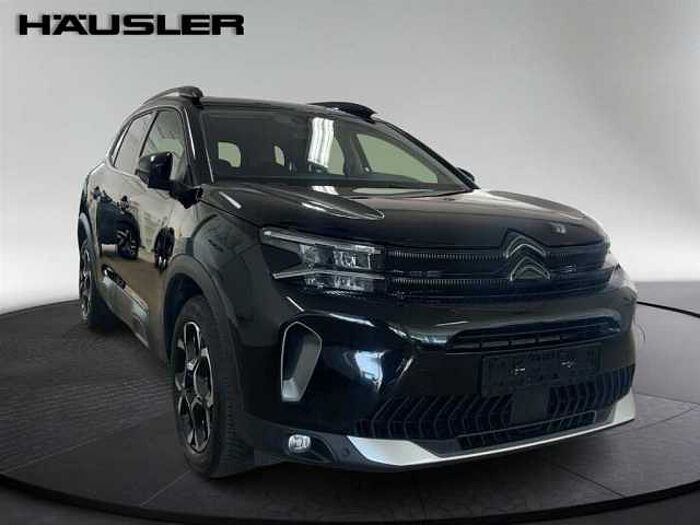 Citroen C5 Aircross PureTech*1.2*Klimaaut. *Kamera*Parkhilfe*uvm*