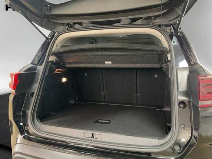 Citroen C5 Aircross PureTech*1.2*Klimaaut. *Kamera*Parkhilfe*uvm*