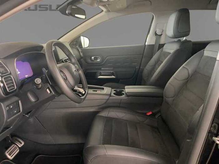 Citroen C5 Aircross PureTech*1.2*Klimaaut. *Kamera*Parkhilfe*uvm*