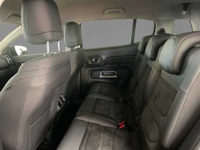 Citroen C5 Aircross PureTech*1.2*Klimaaut. *Kamera*Parkhilfe*uvm*