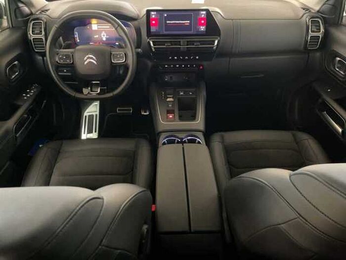 Citroen C5 Aircross PureTech*1.2*Klimaaut. *Kamera*Parkhilfe*uvm*