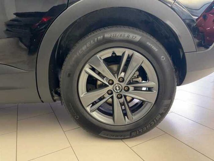 Opel Grandland X Business Edition 1.2 Automatik Kamera Navi LED