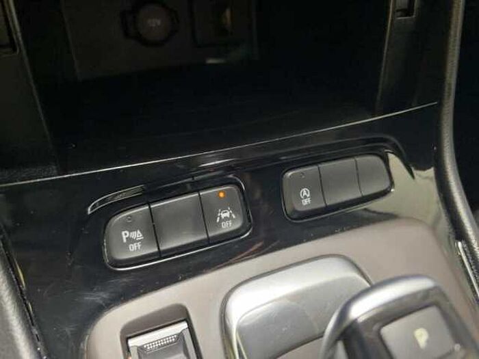 Opel Grandland X Business Edition 1.2 Automatik Kamera Navi LED