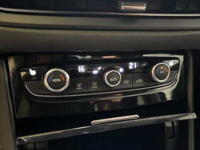 Opel Grandland X Business Edition 1.2 Automatik Kamera Navi LED