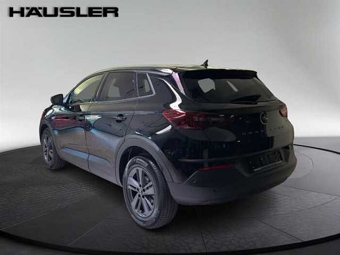 Opel Grandland X Business Edition 1.2 Automatik Kamera Navi LED