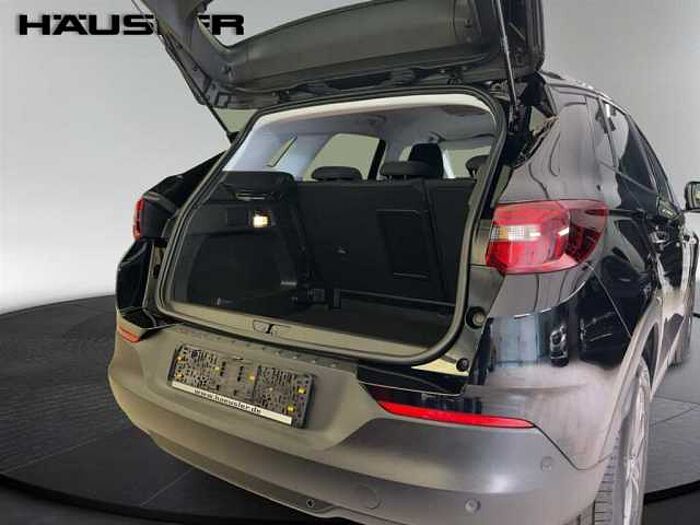 Opel Grandland X Business Edition 1.2 Automatik Kamera Navi LED