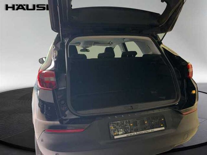 Opel Grandland X Business Edition 1.2 Automatik Kamera Navi LED