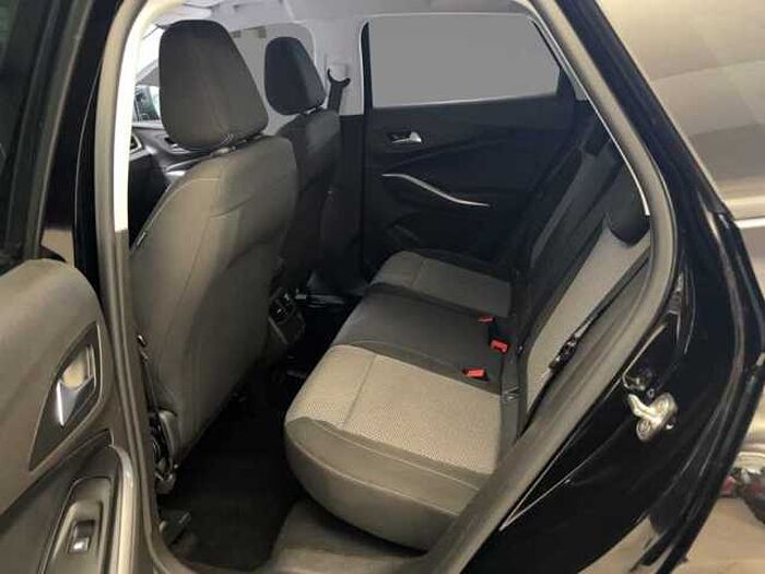 Opel Grandland X Business Edition 1.2 Automatik Kamera Navi LED