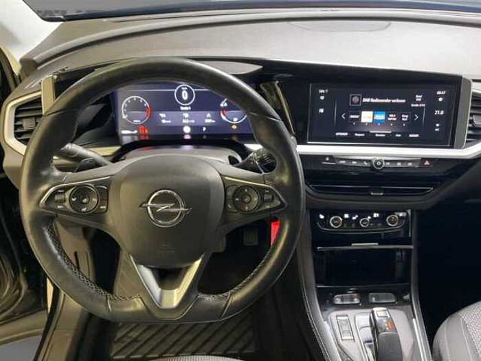 Opel Grandland X Business Edition 1.2 Automatik Kamera Navi LED