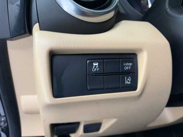 Mazda MX-5 Navigation KeyLess Klimaautomatik LED Sitzheizung