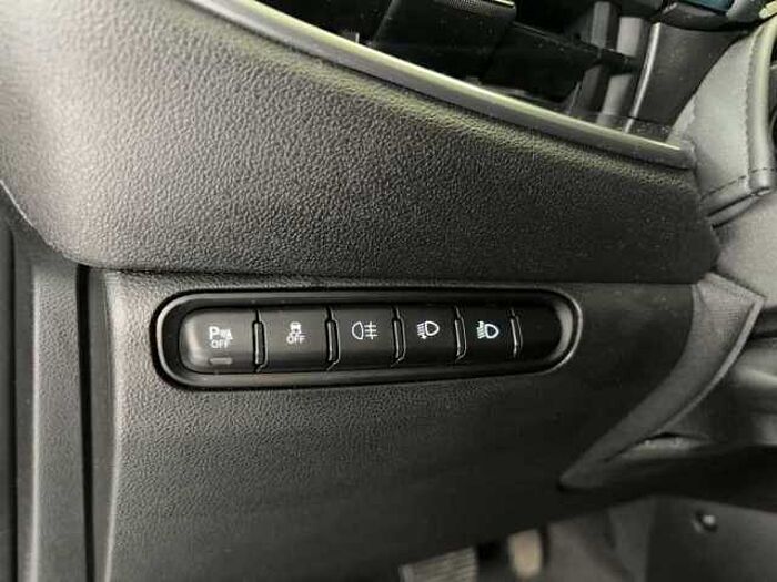Fiat 500e Neuer 500 Rückfahrkamera PDC Sitzheizung Keyless