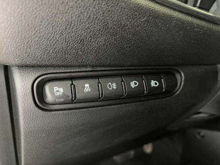 Fiat 500e la prima Leder Navi Panoramadach LED Kamera