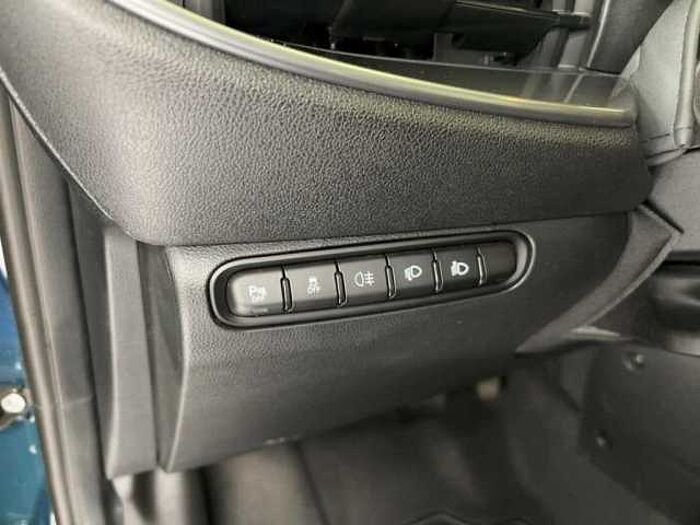 Fiat 500e By Bocelli Leder Panoramadach Kamera KeyLess