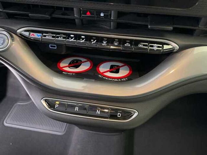 Fiat 500e By Bocelli Leder Panoramadach Kamera KeyLess