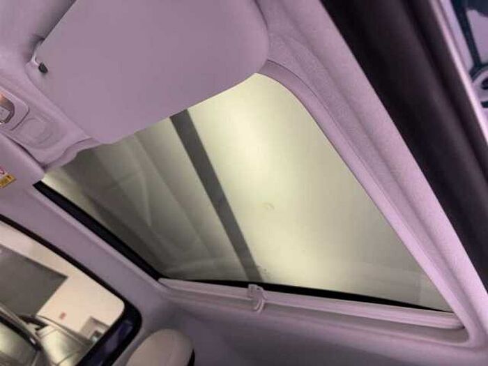 Fiat 500e By Bocelli Leder Panoramadach Kamera KeyLess