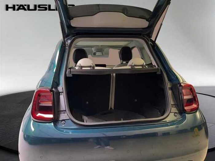 Fiat 500e By Bocelli Leder Panoramadach Kamera KeyLess