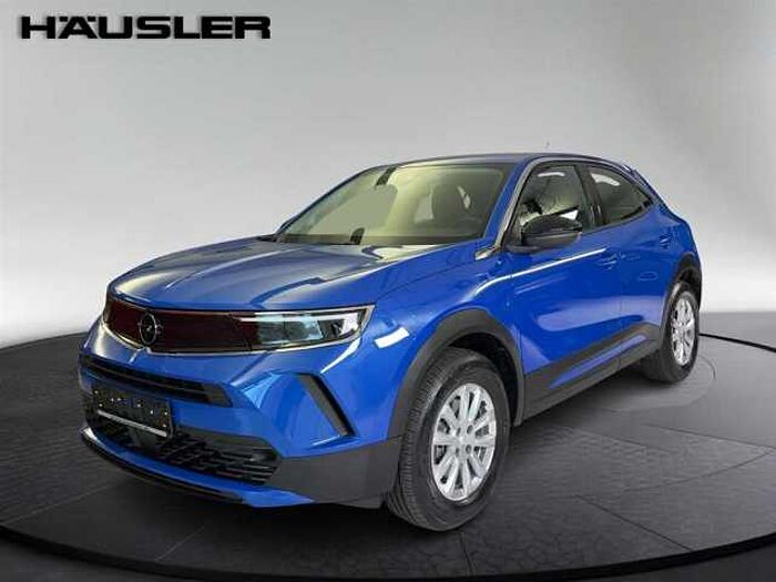 Opel Mokka-e Edition Rückfahrkamera Lenkradheizung LED