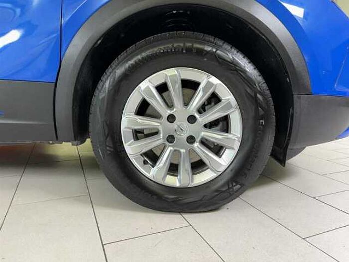 Opel Mokka-e Edition Rückfahrkamera Lenkradheizung LED