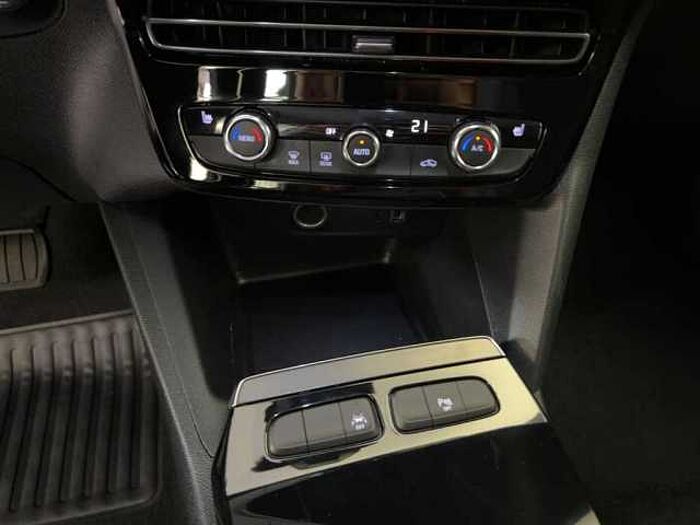 Opel Mokka-e Edition Rückfahrkamera Lenkradheizung LED