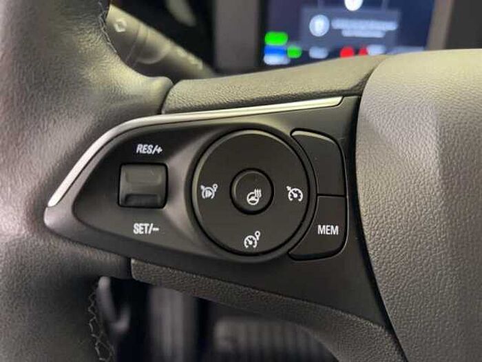 Opel Mokka-e Edition Rückfahrkamera Lenkradheizung LED