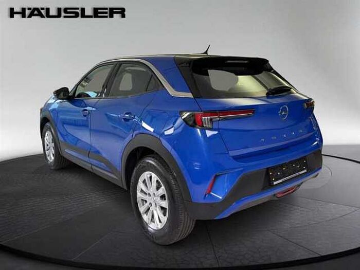 Opel Mokka-e Edition Rückfahrkamera Lenkradheizung LED