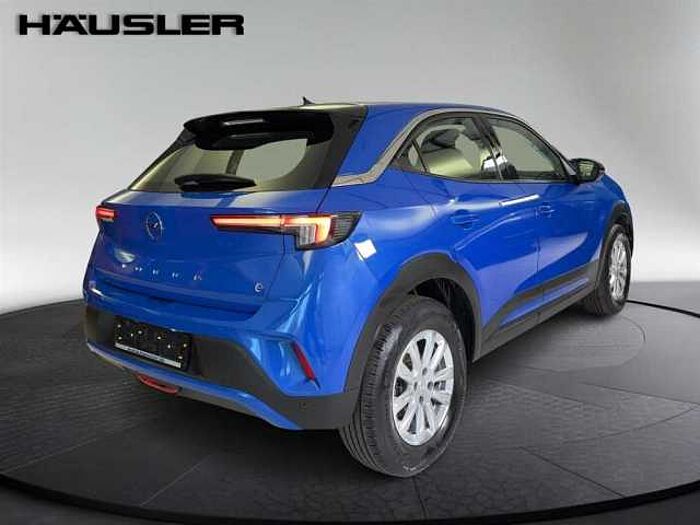 Opel Mokka-e Edition Rückfahrkamera Lenkradheizung LED