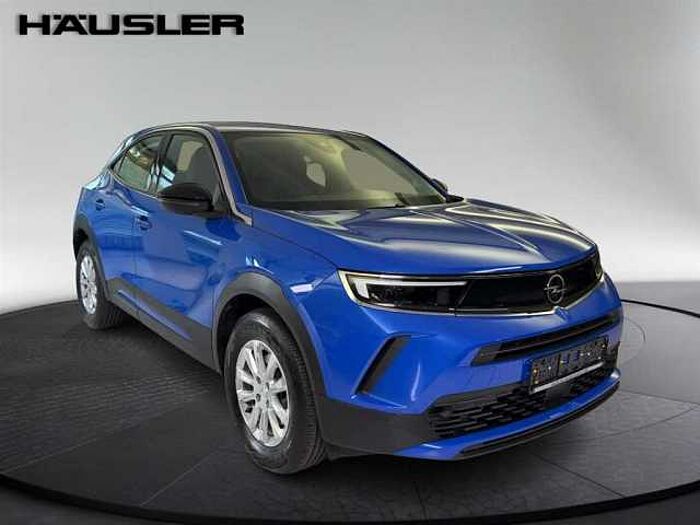 Opel Mokka-e Edition Rückfahrkamera Lenkradheizung LED