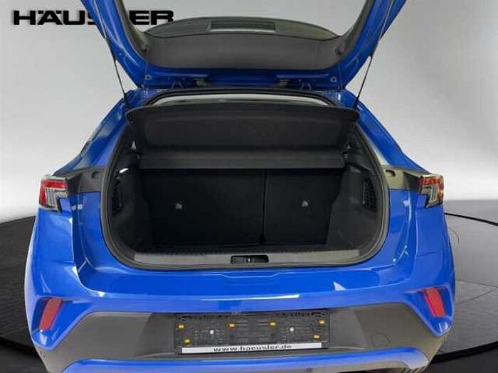 Opel Mokka-e Edition Rückfahrkamera Lenkradheizung LED