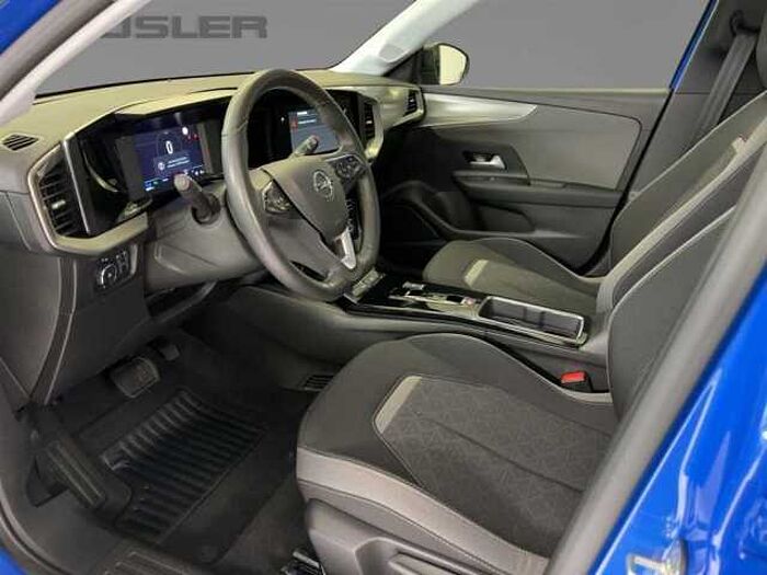 Opel Mokka-e Edition Rückfahrkamera Lenkradheizung LED