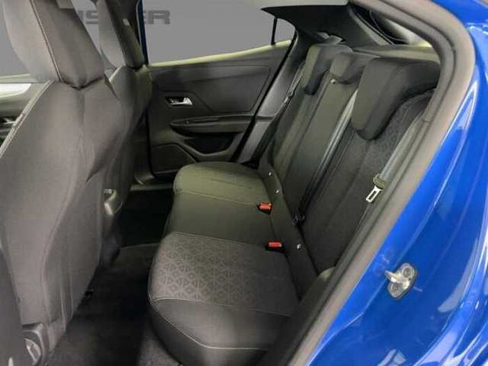 Opel Mokka-e Edition Rückfahrkamera Lenkradheizung LED