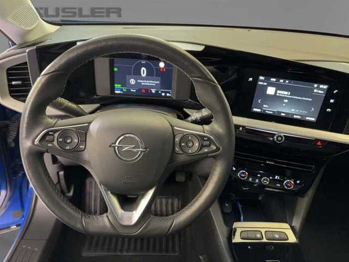 Opel Mokka-e Edition Rückfahrkamera Lenkradheizung LED
