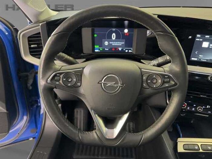 Opel Mokka-e Edition Rückfahrkamera Lenkradheizung LED