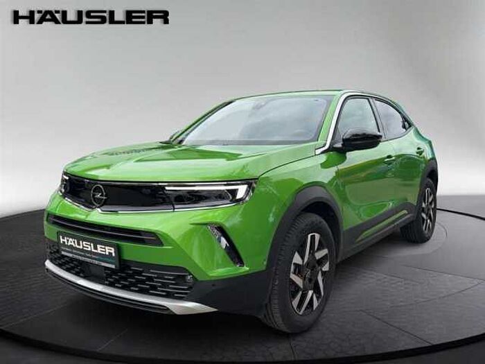 Opel Mokka 1.2 Elegance*Nur 1.800KM! LED*Carplay*SHZ