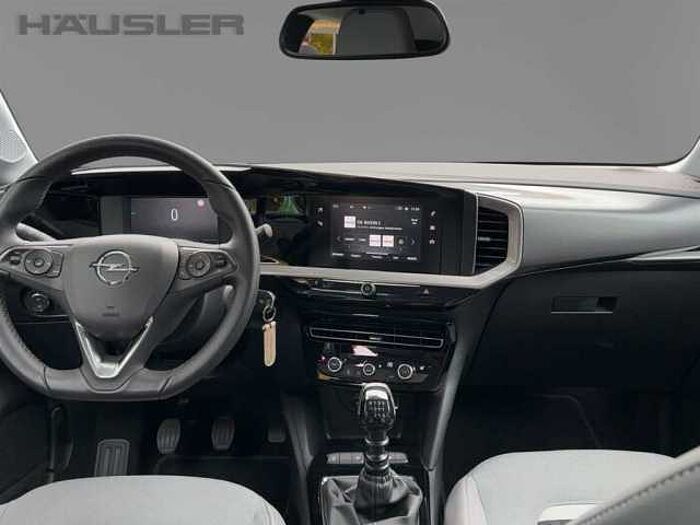 Opel Mokka 1.2 Elegance*Nur 1.800KM! LED*Carplay*SHZ