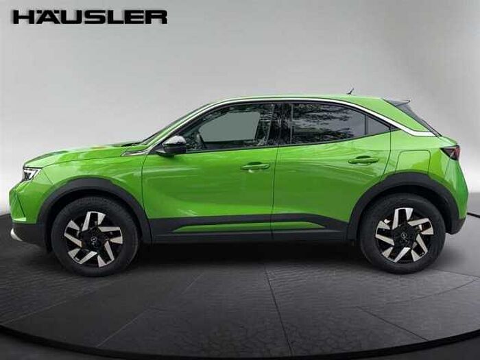 Opel Mokka 1.2 Elegance*Nur 1.800KM! LED*Carplay*SHZ