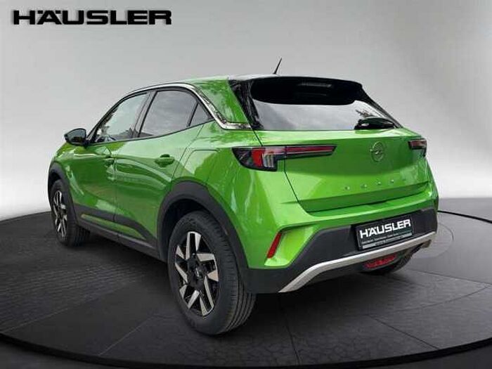 Opel Mokka 1.2 Elegance*Nur 1.800KM! LED*Carplay*SHZ