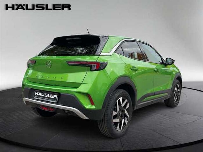 Opel Mokka 1.2 Elegance*Nur 1.800KM! LED*Carplay*SHZ