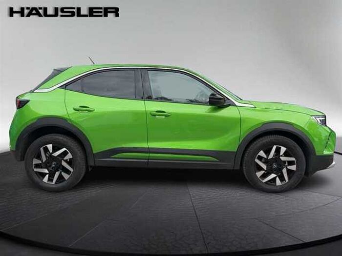 Opel Mokka 1.2 Elegance*Nur 1.800KM! LED*Carplay*SHZ