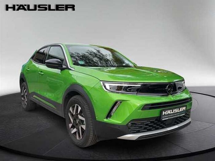 Opel Mokka 1.2 Elegance*Nur 1.800KM! LED*Carplay*SHZ