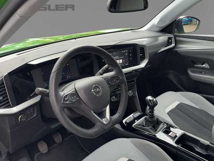 Opel Mokka 1.2 Elegance*Nur 1.800KM! LED*Carplay*SHZ