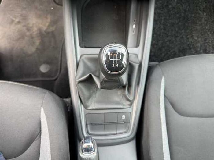 SKODA Kamiq Active*95Ps*Tempomat*El. Fensterh. *Carplay*Freispr. uvm.