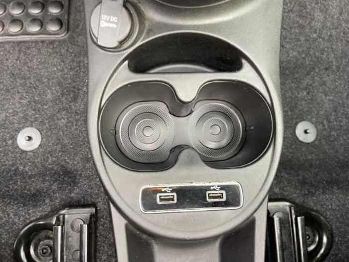 Fiat 500C Dolcevita*Klimaaut.*Navi*Parkhilfe*AppleCarPlay*